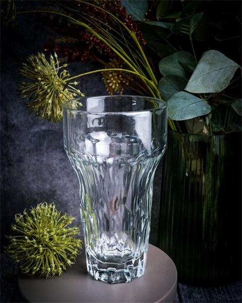 Стакан для пива/коктейлей 420 мл, SILEX