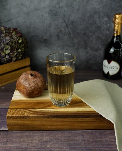 Стакан H/B 450 мл, h  14,8 см, d 8,1 см OUESSANT