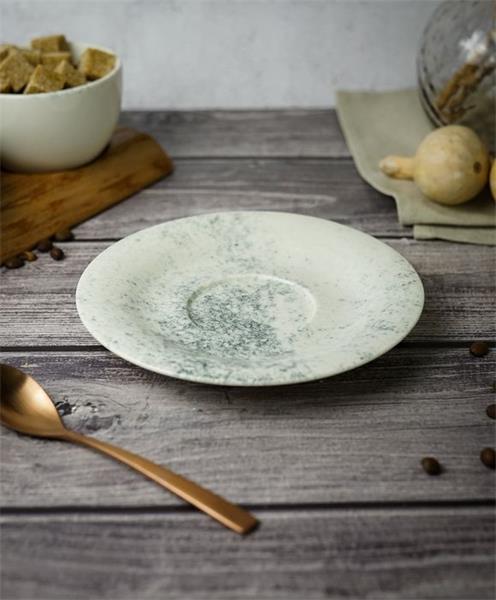 Блюдце для чайной чашки (для арт. 328330 ALUMILITE, арт. 328322 ALUMILITE)                    