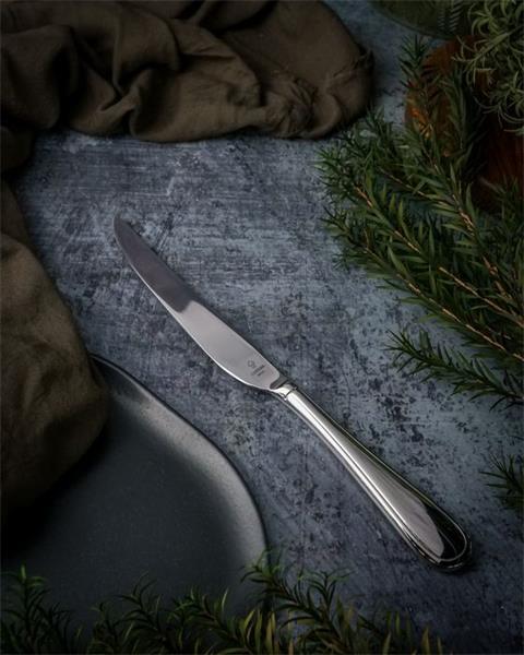 Нож столовый