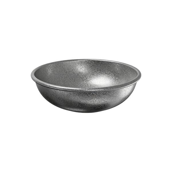 Соусник 130 мл, d 9,7 см h 2,9 см, нерж. сталь, Antique Metal