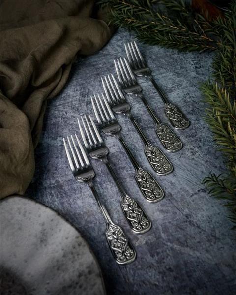 Вилка для торта