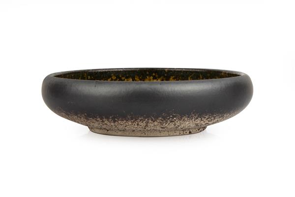 Чаша d 15,5 см h 4 см, цвет зеленый, FERVIDО