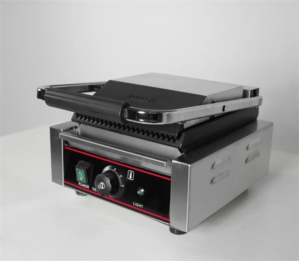 Гриль контактный HSG37E PRO