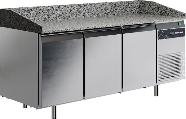 Стол холодильный для пиццы RESTOINOX PZS4-111SN