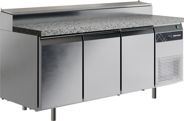 Стол холодильный для пиццы RESTOINOX PZS3-111GN