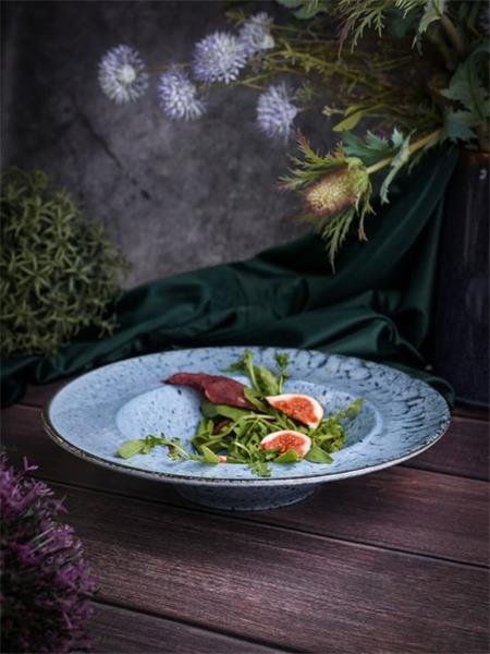 Тарелка д/пасты 26CM                                       