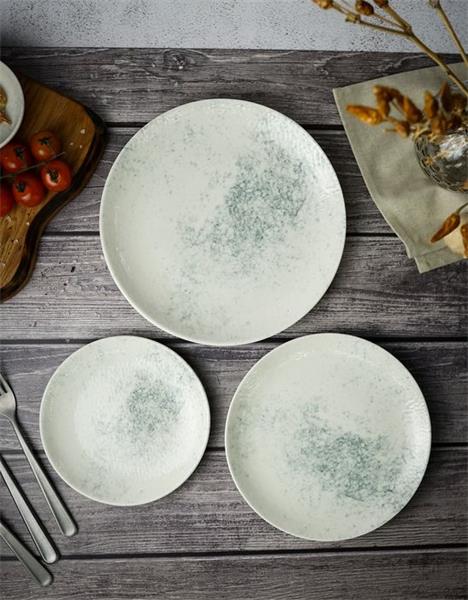 Тарелка плоская 27CM                                       