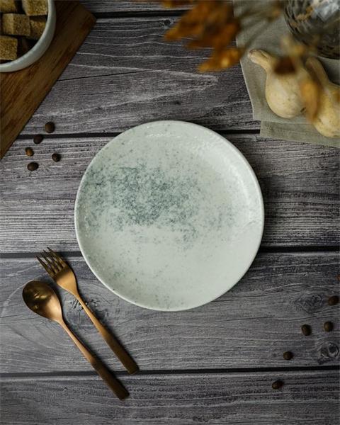 Тарелка плоская 31CM                                       