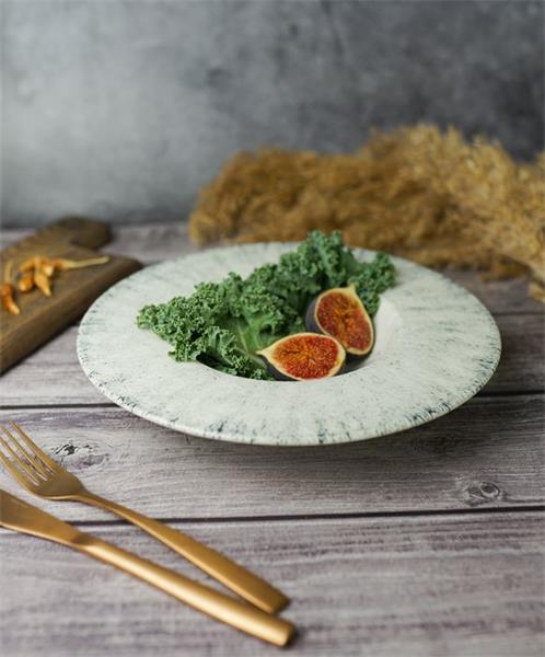 Тарелка для пасты 26 см