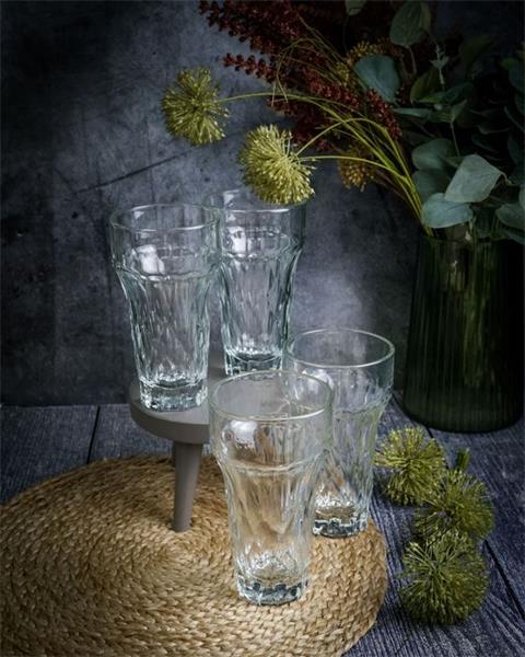 Стакан для пива/коктейлей 420 мл, SILEX