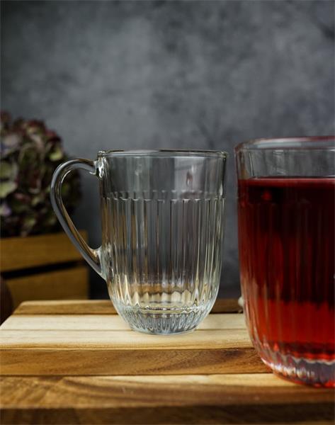 Кружка 400 мл OUESSANT