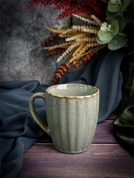 Кружка 350 мл, d 9 см h 10 см , ASTERA OCEAN