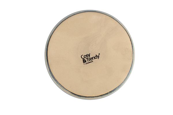 Тарелка, блюдце d 14 см, BEGONA