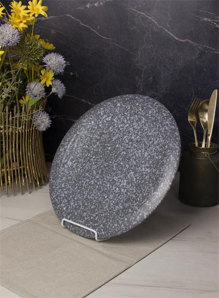 Тарелка d 27 см