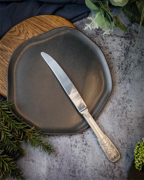 Нож столовый