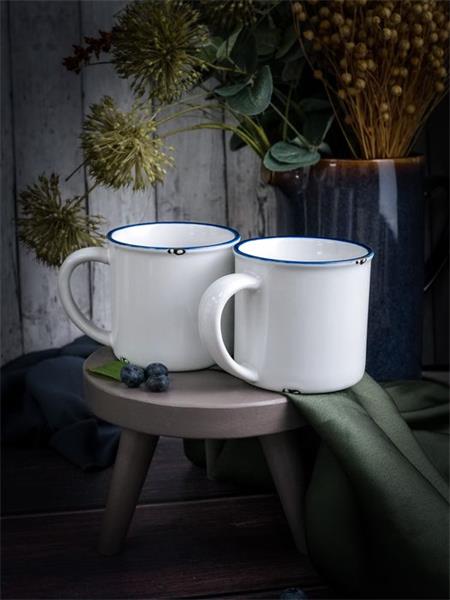 Кружка 220 мл, ANTOINETTE