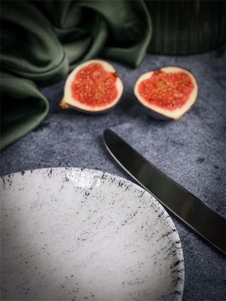 Блюдо овальное 21 х 16 см