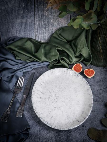 Блюдо овальное 31 х 24 см