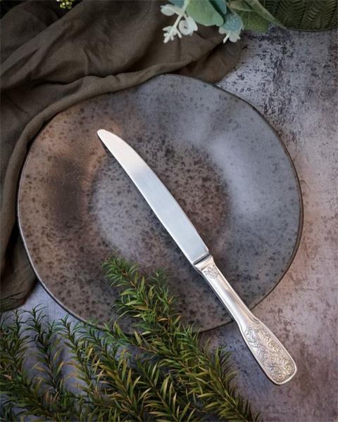 Нож столовый