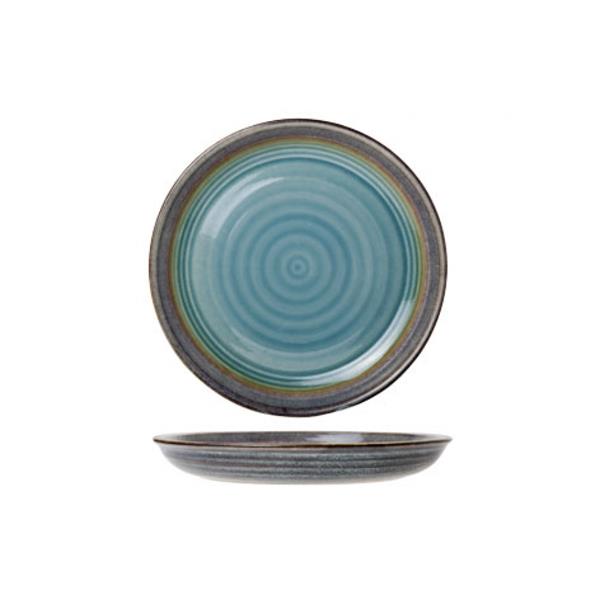 Тарелка d 26,5 см h 2 см, DIVINO