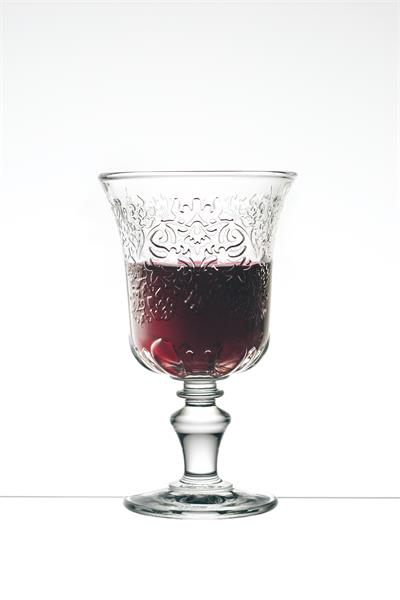 Бокал для вина 260 мл, h 15,4 см, d 9,2 см, AMBOISE