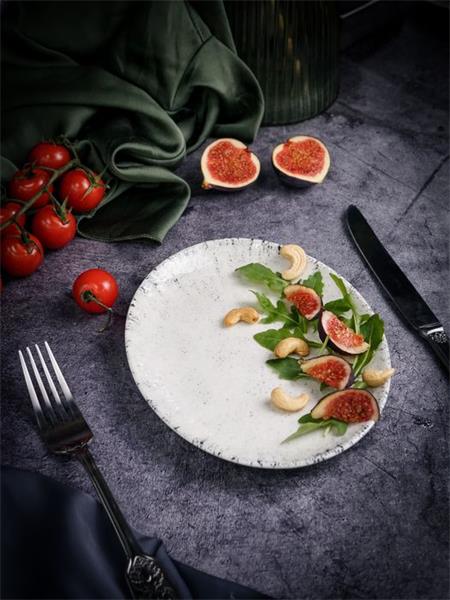 Блюдо овальное 21 х 16 см