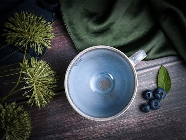 Чашка 200 мл, d 9 см h 6,7 см, URBAN