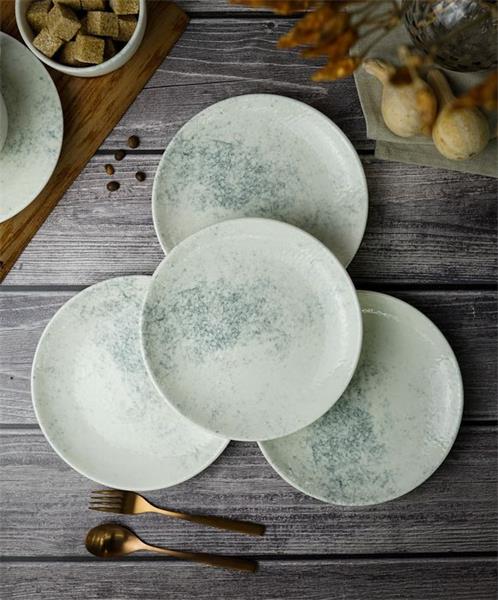 Тарелка плоская 31CM                                       