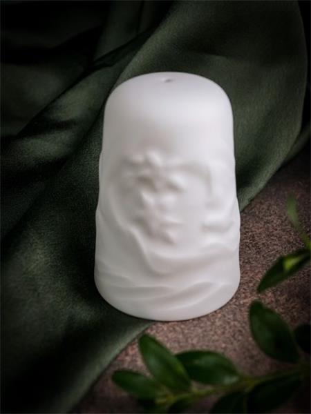 Перечница 67мм Feniks Alumilite                        