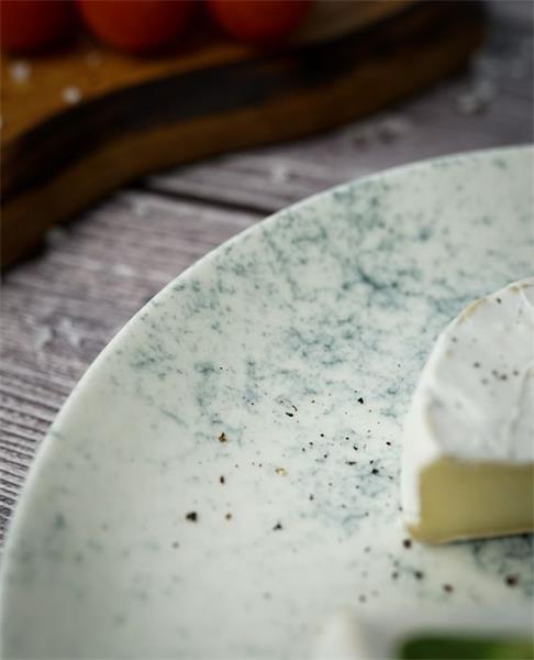 Тарелка плоская 25CM                                       