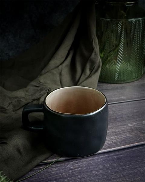 Чашка 230 мл, d 8,5 см  h 6 см, LAGUNA OLD ROSE