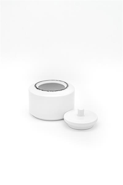 Сахарница с крышкой 270мл, Prime