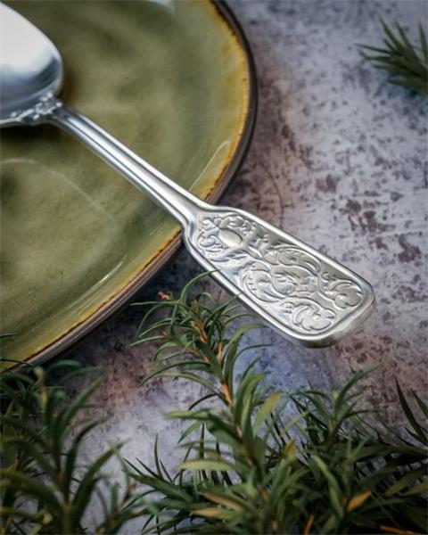 Ложка десертная