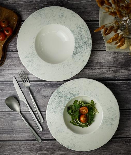 Тарелка д/пасты "Гурмэ" 26 CM                                  