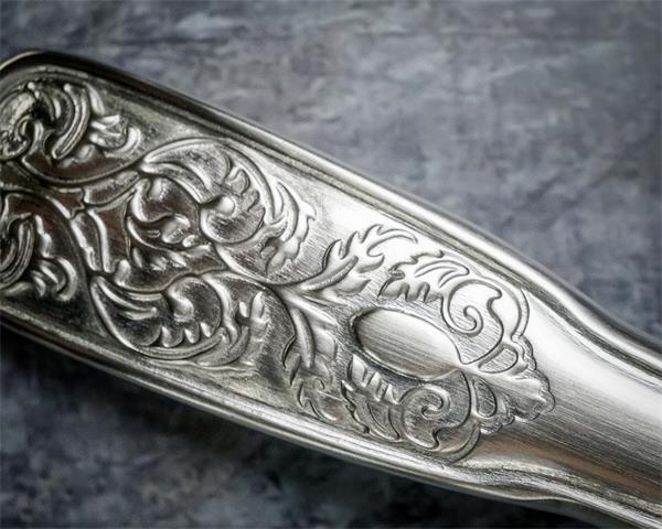 Нож десертный