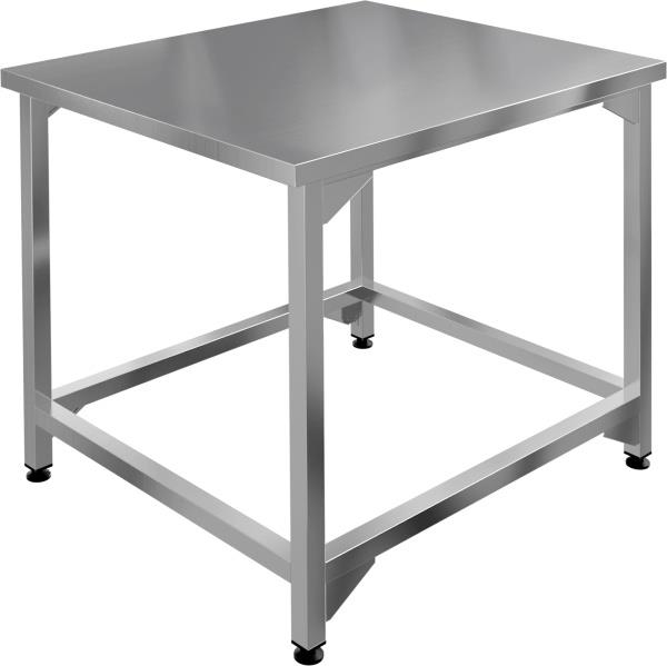 Подставка под печь для пиццы RESTOINOX ППР-9.35/12.5/9.1 (для AMM6//AMM66/6BIG/66BIG/TL6BIG/TL66BIG)