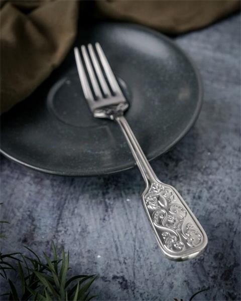 Вилка для торта