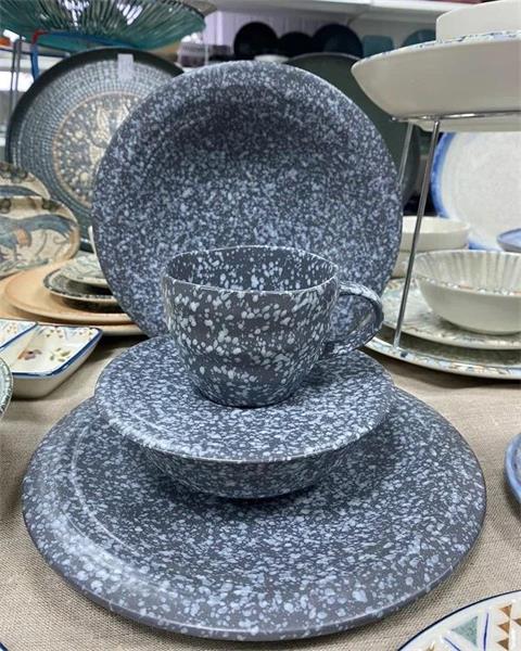 Тарелка глубокая d 26 см