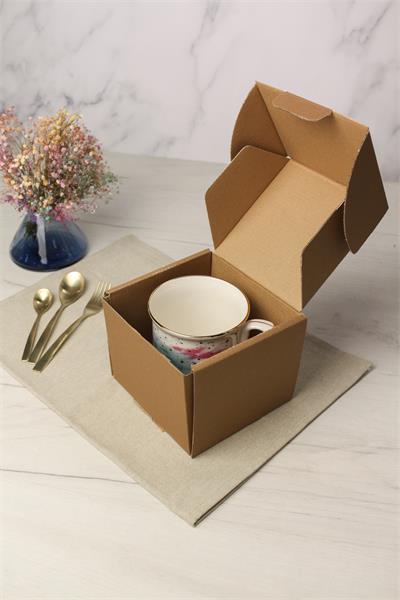 Набор кружек Porland Cosmos 380 мл, 2 шт