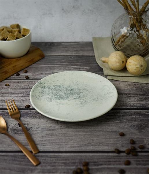 Тарелка плоская 31CM                                       