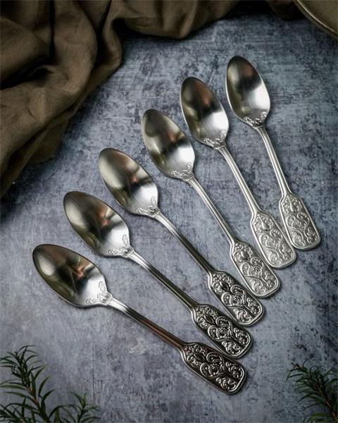 Ложка чайная