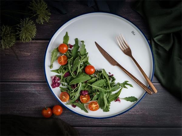 Тарелка с вертикальным бортом d 29,5 см h 2 см, ANTOINETTE