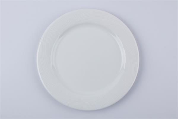 Тарелка d 32 см, Storm