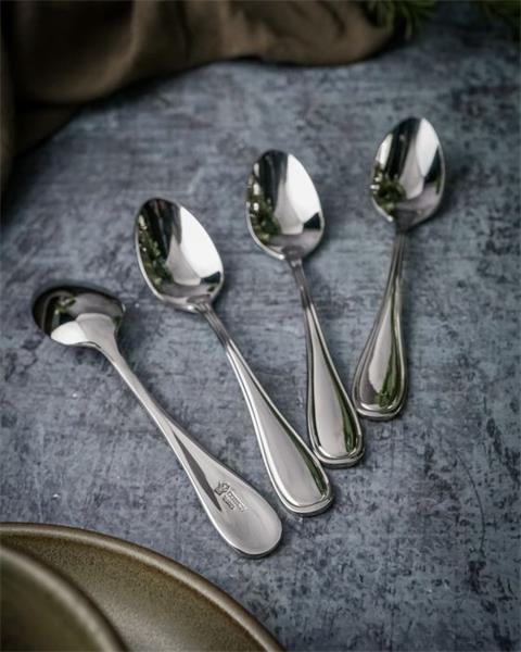 Ложка кофейная