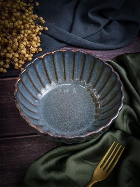 Салатник 800 мл, d 16,6 см h 6,7 см, ASTERA OCEAN