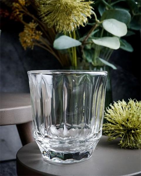 Стакан O/F 250мл, h 8,9 см, d 8,4 см CITY