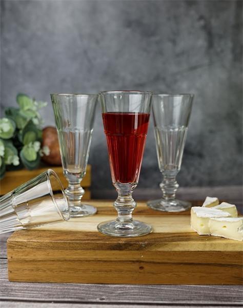 Бокал для шампанского 160 мл, h 16,7 см, d 6,7 см  PERIGORD