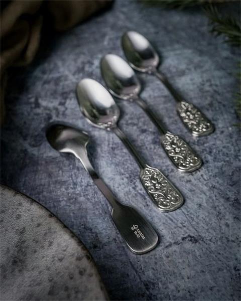 Ложка кофейная