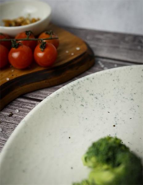 Тарелка плоская 21CM                                       